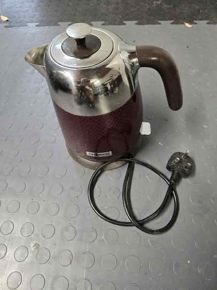 Photo of free Electric jug kettle (Allerton L18) #1