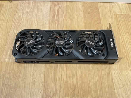 Photo of free Nvidia 2gb GTX 770 graphics card (Horsham, RH13) #1