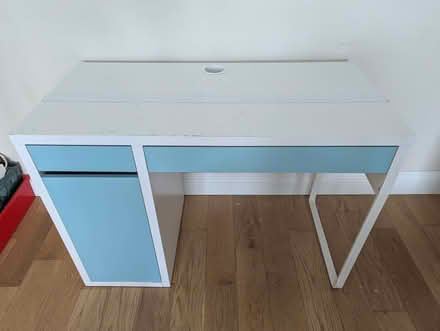 Photo of free Small desk (Camden) #1
