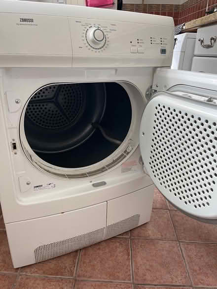 Photo of free Tumble dryer (Torquay TQ2) #3