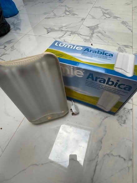 Photo of free Limit Arabica light (Penn HP10) #1