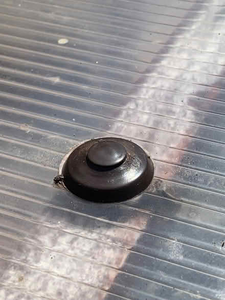 Photo of free Perspex Roof buttons. (Braintree CM7) #3
