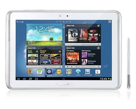Photo of free Samsung Galaxy Note 10.1 Tablet (Vale LA1) #1