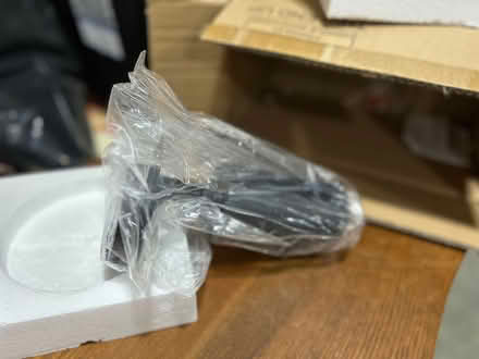 Photo of free 2 new indoor outdoor spotlights (East Amissville) #2