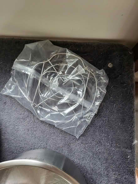 Photo of free Instant Pot, mostly working (Cherry Valley, MA) #4