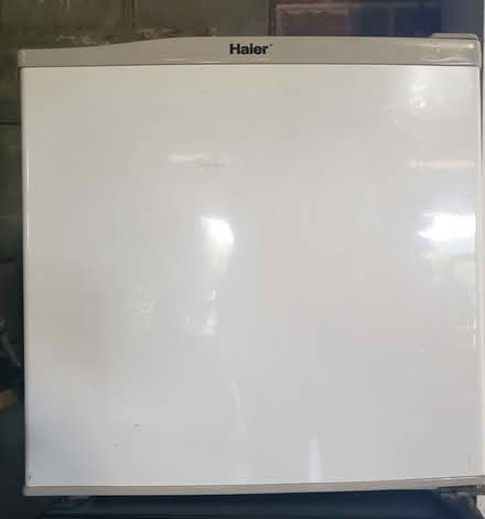 Photo of free Mini Refrigerator/Freezer (Front Royal) #1
