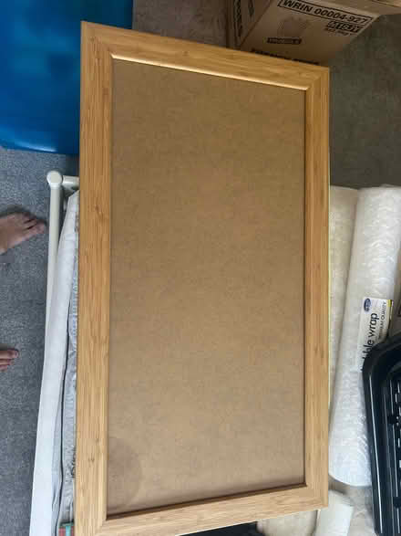 Photo of free 2 x New photo frame a as (Portchester PO16) #3