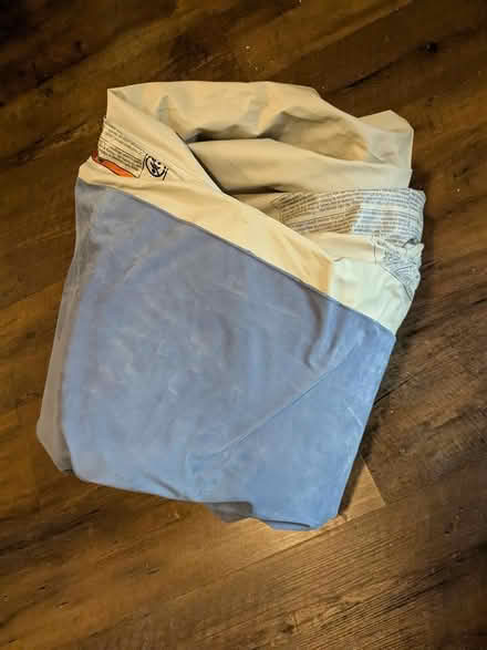 Photo of free INTEX Double Air Matress (Northeast) #1