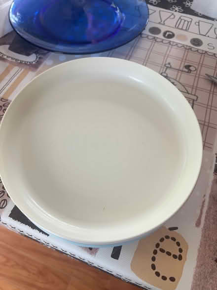Photo of free Plastic plates (North Brampton) #1