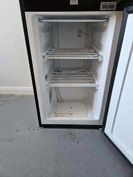 Photo of free Working Russell Hobbs Freezer (Portslade Village BN41) #2