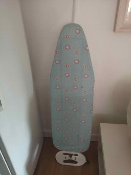 Photo of free Ironing board (Headington OX3) #1