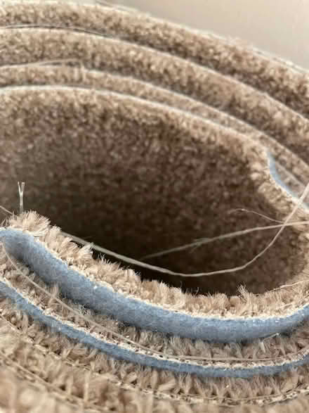 Photo of free New carpet offcut (Cambridge CB4) #2