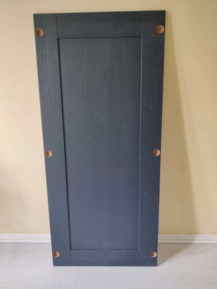 Photo of free Tall kitchen cabinet door (St. Georges TF2) #1