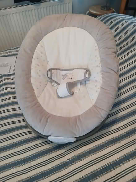 Photo of free Child’s vibrating chair (TN35 4JH) #1
