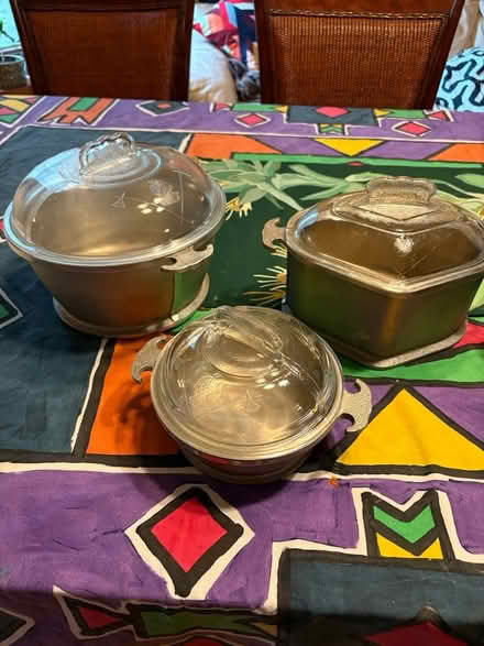 Photo of free Guardian Ware (Columbia Heights) #1