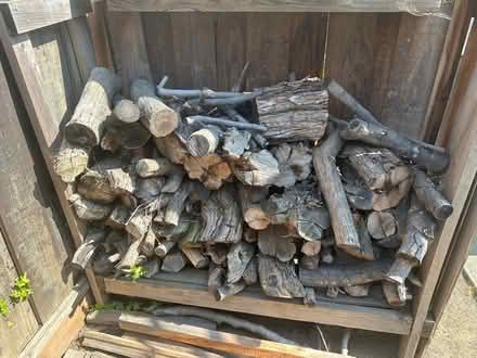 Photo of free Firewood (Mt. View- St. Francis Acres) #1