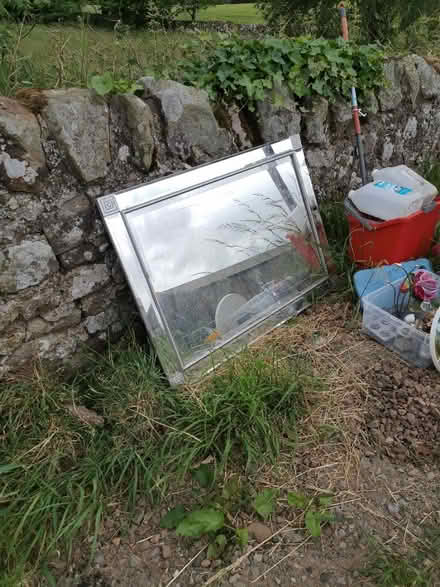 Photo of free Various items outside (Pathead EH37) #3