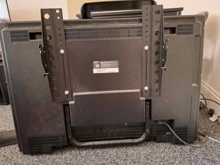 Photo of free Hitachi DVB TV (Benwell, Newcastle NE4) #4