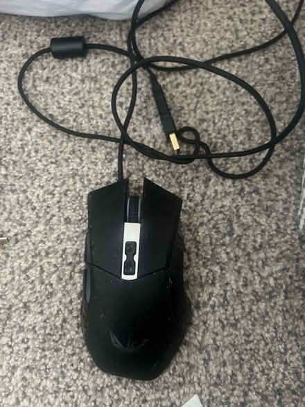 Photo of free Various cords (Homestead and Hollenbeck) #2