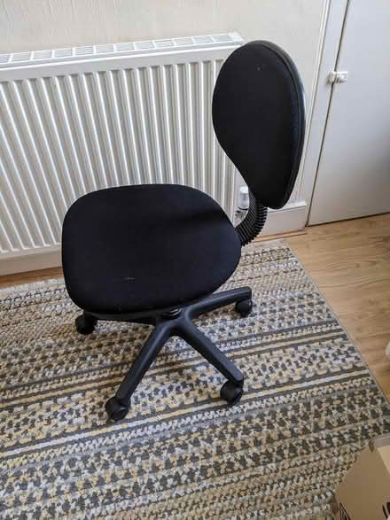 Photo of free Swivel Chair (St Thomas EX4) #1