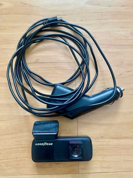 Photo of free Micro Dash Cam (Colchester CO2) #3