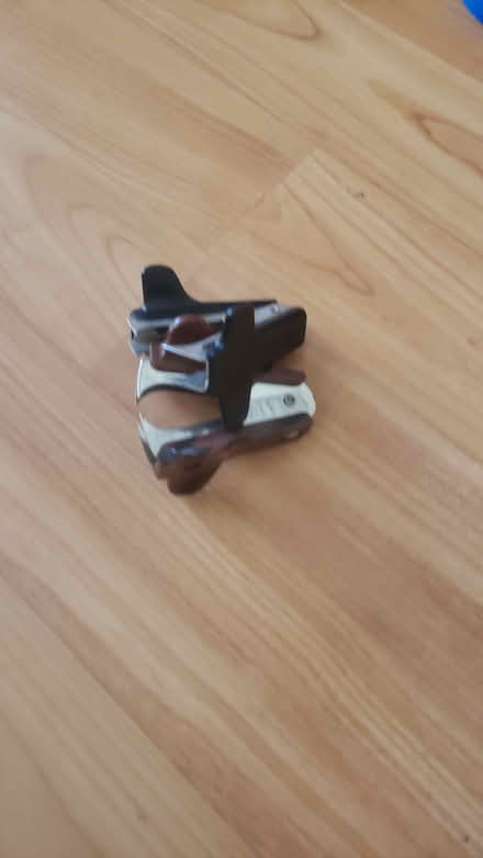 Photo of free Staple pullers (10/eg) #1