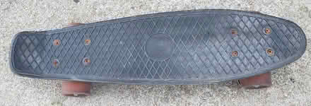 Photo of free Kids Skateboard (Front Royal) #1