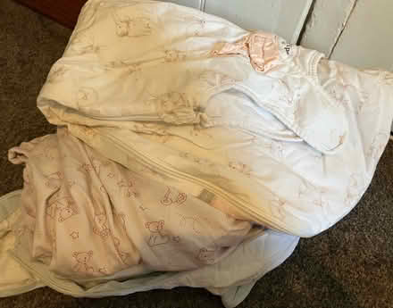 Photo of free Baby/toddler sleeping bags (Eastbourne BN22) #1
