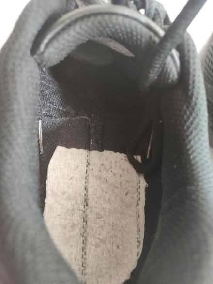 Photo of free Dance shoes size 7 (Weybridge, KT13) #3