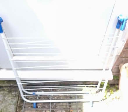 Photo of free Over bath dryer (Havant PO9) #1