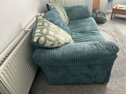 Photo of free Sofa bed (Hyde SK14) #2