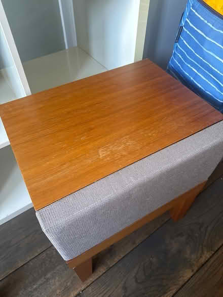 Photo of free Bedside table (Teddington TW11) #3