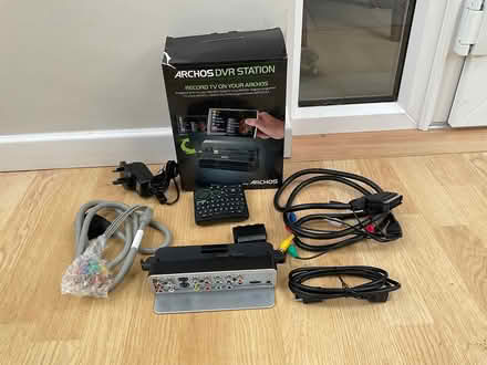 Photo of free Archos DVR Station (Horsham, RH13) #1