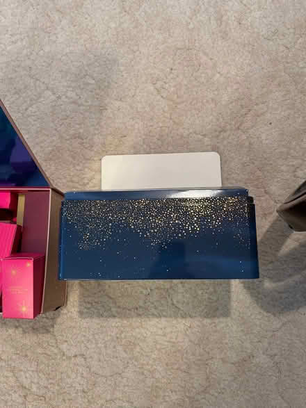 Photo of free Empty beauty advent calendar boxes (Linslade LU7) #2