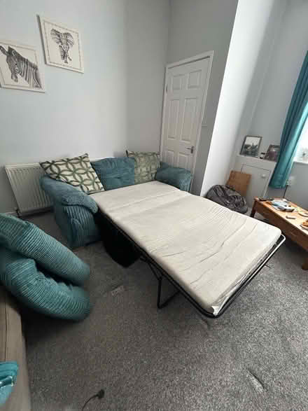Photo of free Sofa bed (Hyde SK14) #4