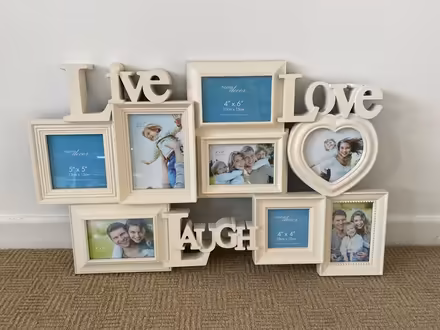 Photo of free Photo frame (Heath, CF14) #1
