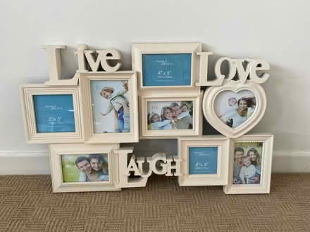 Photo of free Photo frame (Heath, CF14) #1