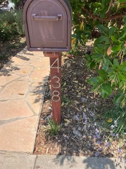 Photo of free Curb alert RWC ladies’ shoes sz 7-8 (Carmel valley Redwood City) #3