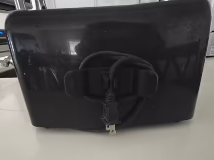 Photo of free Bread Toaster 4-Slices (North Miami Beach, 33162) #2