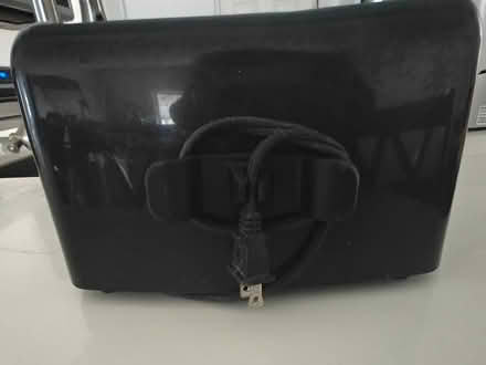 Photo of free Bread Toaster 4-Slices (North Miami Beach, 33162) #2