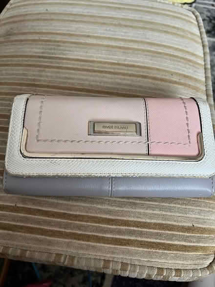Photo of free River island purse (Ipswich IP2) #1