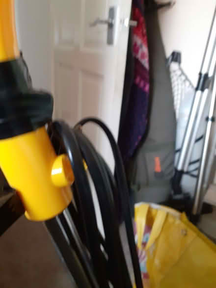 Photo of free Hoover, (Bury BL9) #2
