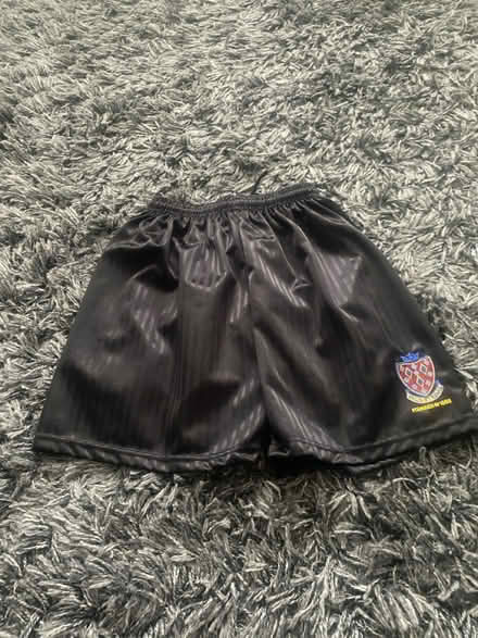 Photo of free PE shorts (Offerton SK1) #1