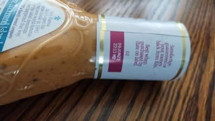 Photo of free Ken's Thousand Island Lite (Vacaville) #3