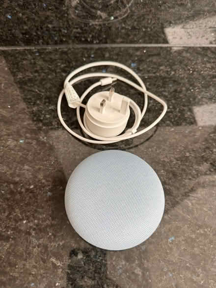 Photo of free Google echo (Penn HP10) #1