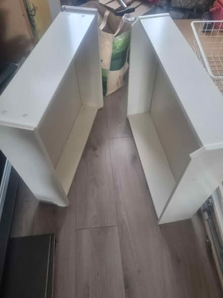 Photo of free Ikea wardrobe drawers (Perivale) #2