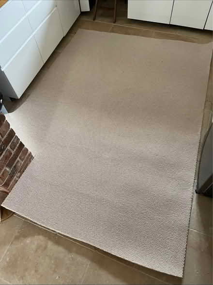 Photo of free Carpet off cut (Chantry, Frome BA11) #1