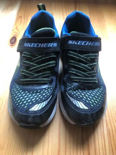 Photo of free Kids Sketchers size 12 (Latchford WA4) #1