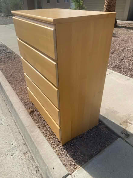 Photo of free Dresser (92264) #2