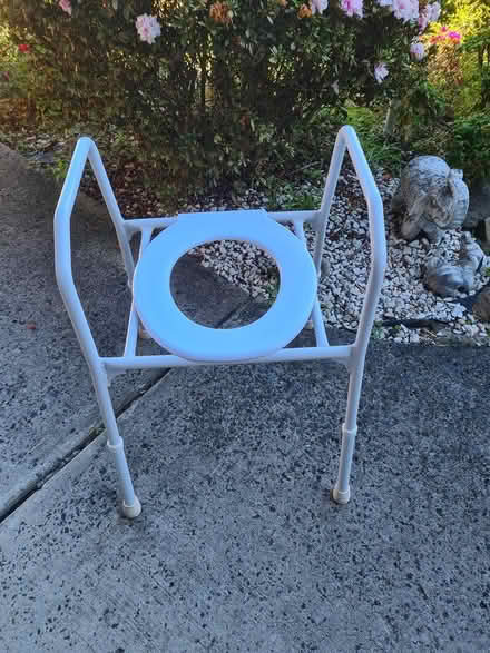Photo of free Toilet Aids (Point Clare) #3